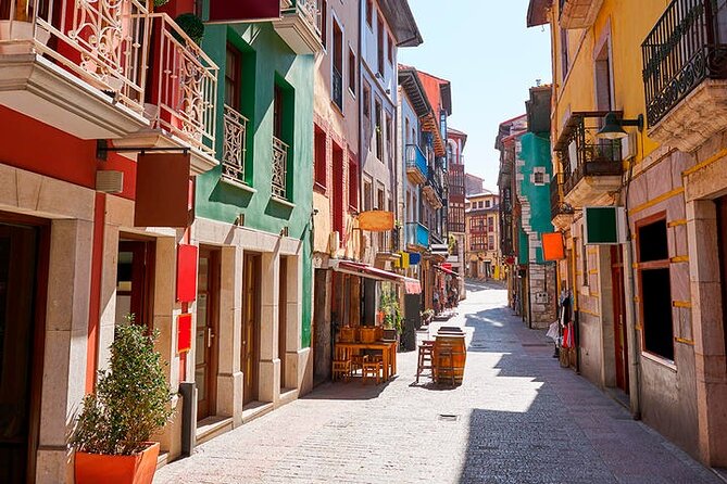 Excursion to Ribadesella, Llanes and Santillana Del Mar From Oviedo and Gijón - Meeting and Cancellation