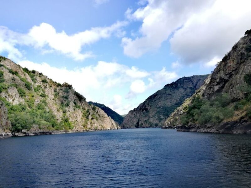 Excursion to Ribeira Sacra and Ourense - Exploring the Itinerary in Detail