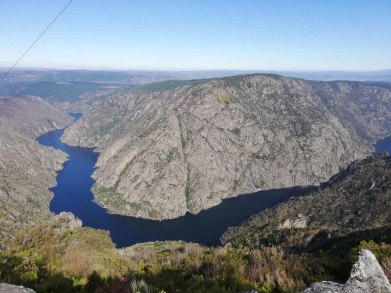 Excursion to Ribeira Sacra and Ourense - The Sum Up