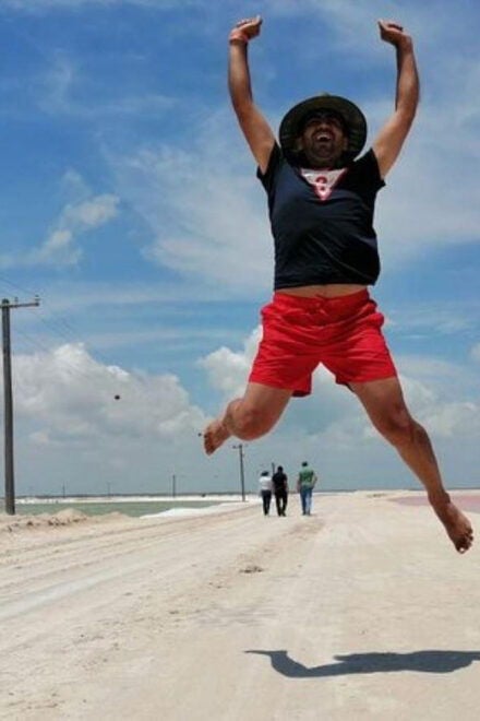 Excursion to Río Lagartos, Coloradas, and Playa Cancúnito - Included Services