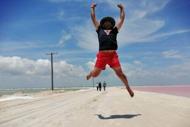 Excursion to Río Lagartos, Coloradas, and Playa Cancúnito - Important Information