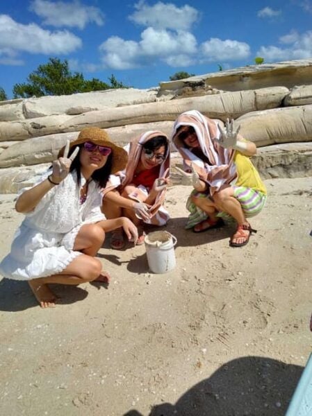 Excursion to Río Lagartos, Coloradas, and Playa Cancúnito - Frequently Asked Questions
