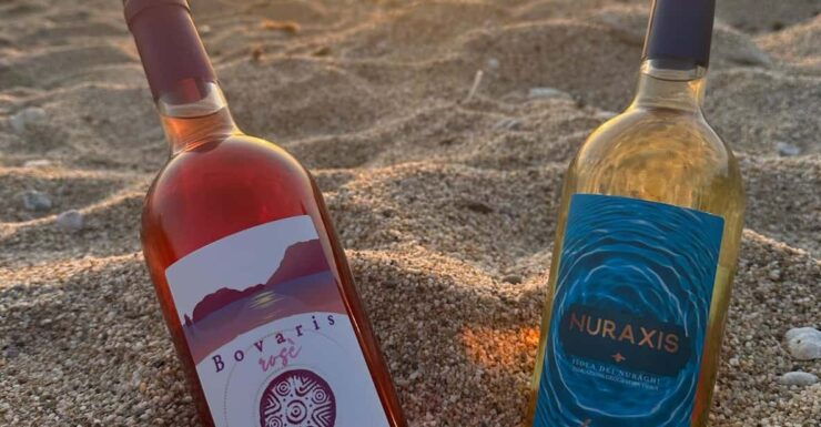 Excursion to Rio Murtas With Tasting at Sunset. 3H - Pricing and Reservation Details