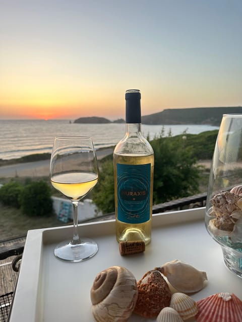 Excursion to Rio Murtas With Tasting at Sunset. 3H - Experience Highlights