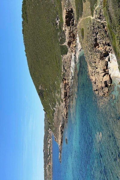 Excursion to Rio Murtas With Tasting at Sunset. 3H - Important Restrictions to Note