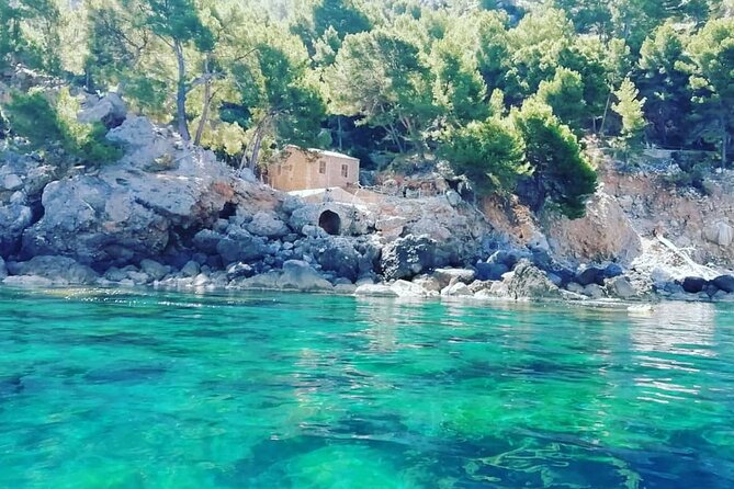 Excursion to Sa Calobra - Pricing and Booking Information