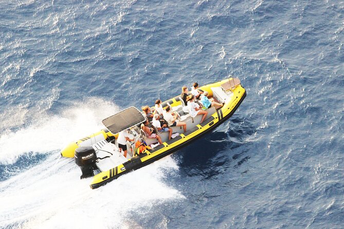 Excursion to Sa Calobra - Inclusions and Restrictions