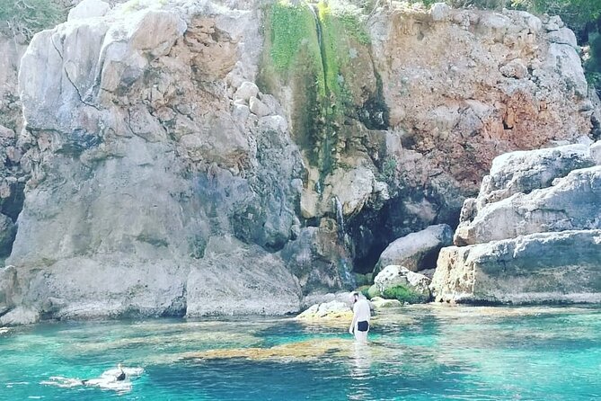 Excursion to Sa Calobra - Weather and Cancellation Policy