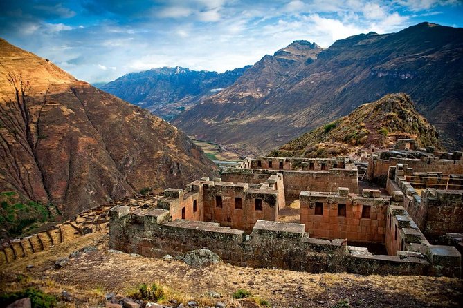 Excursion to Sacred Valley Full Day From Cusco . - Must-See Attractions in the Sacred Valley