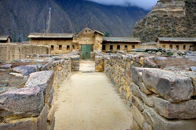 Excursion to Sacred Valley Full Day From Cusco . - Planning Your Itinerary for the Full Day Excursion