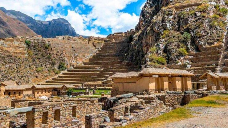 Excursion to Sacred Valley Full With Buffet Lunch - Good To Know