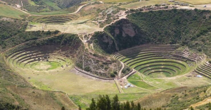 Excursion to Sacred Valley With Moray & Salt Mines - Experience Highlights
