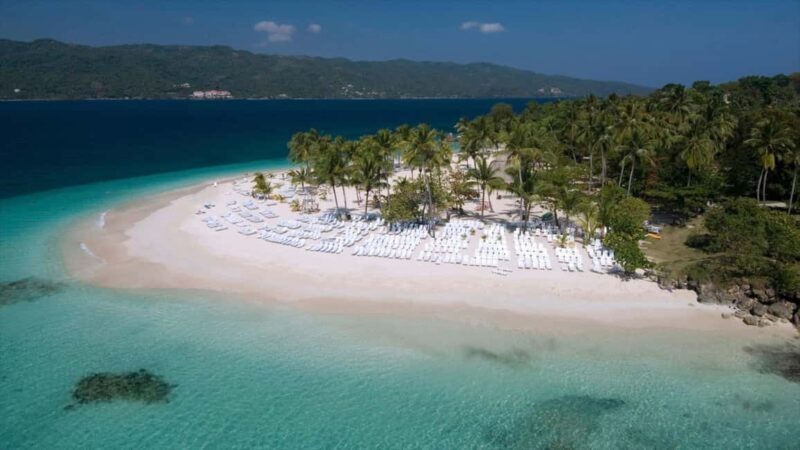 Excursion to Samaná, El Limón Waterfall and Bacardi Island from Punta Cana - Things That Could Be Improved