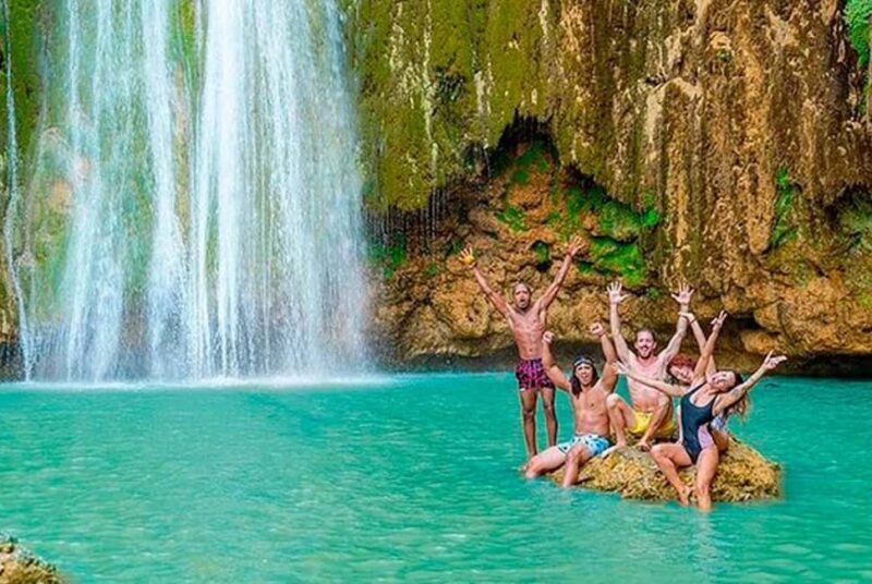Excursion to Samaná, El Limón Waterfall and Bacardi Island from Punta Cana - FAQ