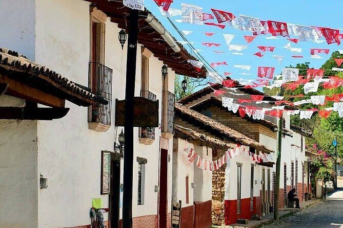 Excursion to San Sebastián del Oeste from Puerto Vallarta - Good To Know