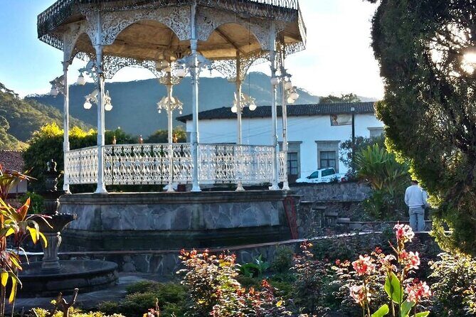 Excursion to San Sebastián del Oeste from Puerto Vallarta - An In-Depth Look at the Tour Experience