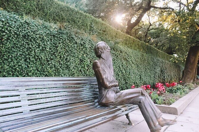 Excursion to Santiago de Compostela for cruises from Coruña - Overview of the Tour Experience