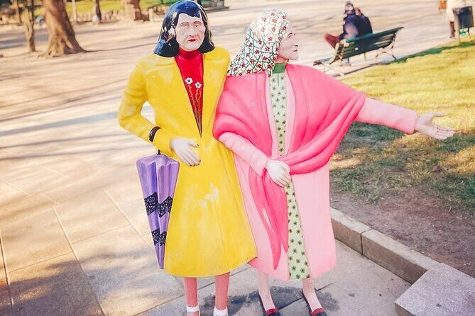 Excursion to Santiago de Compostela for cruises from Coruña - Final Thoughts: Is This Tour Right for You?