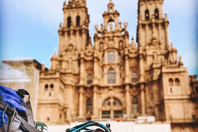 Excursion to Santiago de Compostela for cruises from Coruña - Final Words