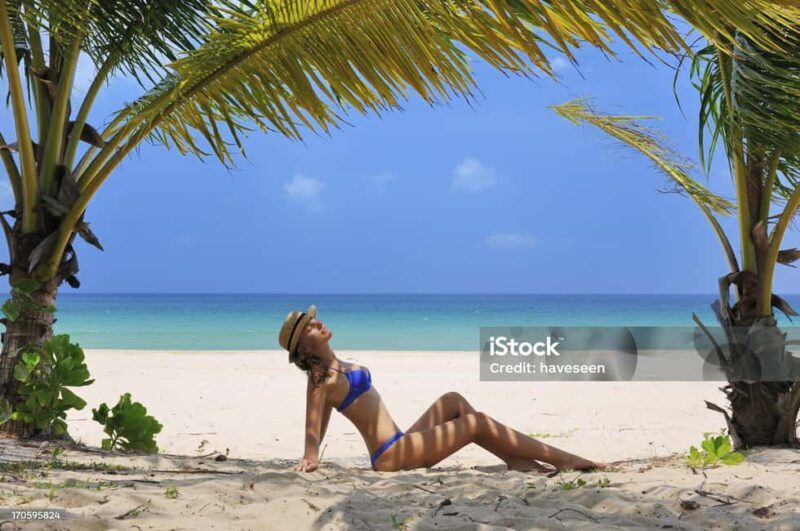 Excursion to Saona Island:Tropical Paradise whit Lunch - The Itinerary: What Does a Day at Saona Look Like?