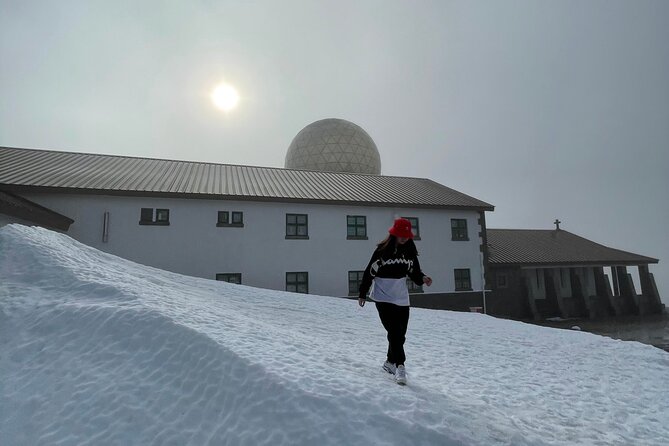 Excursion to Serra Da Estrela Leaving Greater Lisbon, Braga and Porto. - Traveler Photos and Testimonials