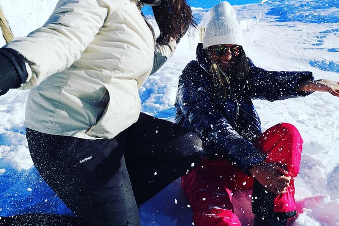 Excursion to Serra Da Estrela Leaving Greater Lisbon, Braga and Porto. - Travel Directions From Greater Lisbon