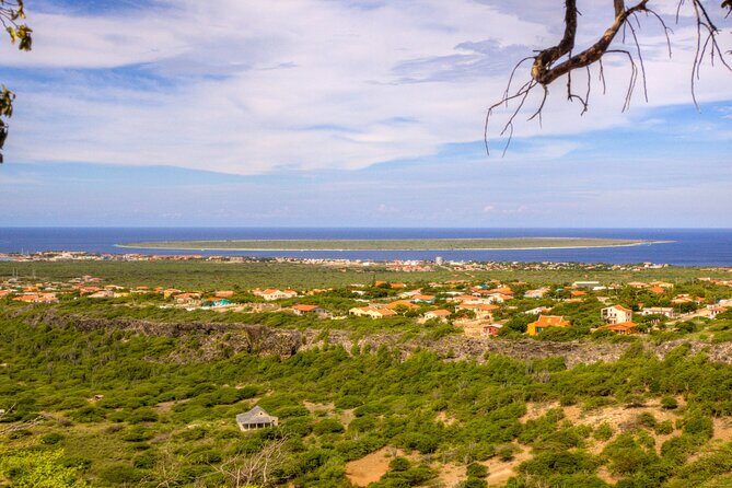 Excursion to Seru Largu Highest Viewing Point on Bonaire - The Itinerary in Detail