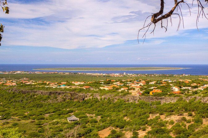 Excursion to Seru Largu Highest Viewing Point on Bonaire - FAQs