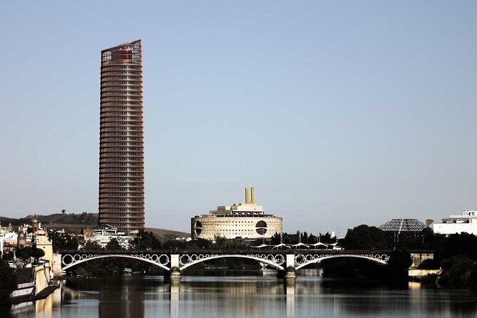 Excursion to Seville with visit and tickets to the Cathedral and Giralda - Who Will Love This Tour?