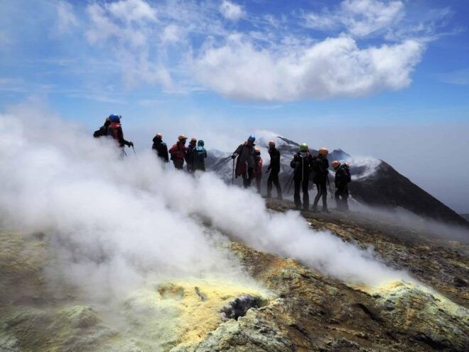 Excursion to Summit Craters With Lunch and Wine Tour - Frequently Asked Questions