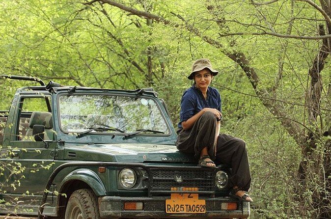 Excursion to Surwal Lake With Transfers & Guided Trip - A Detailed Look at the Surwal Lake Guided Tour