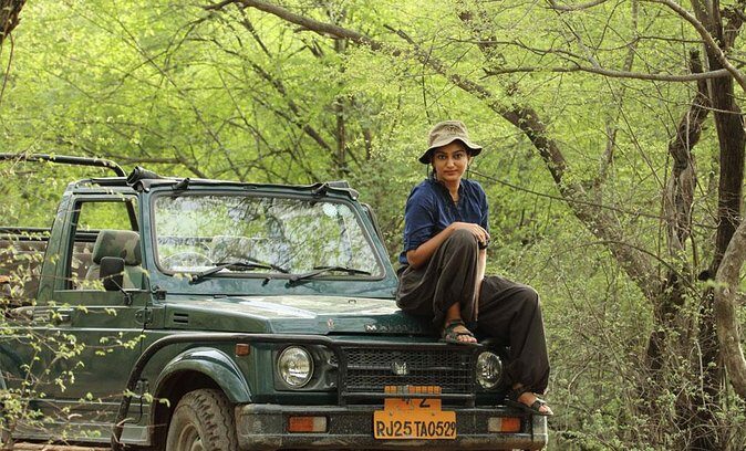 Excursion to Surwal Lake With Transfers & Guided Trip - A Closer Look at the Surwal Lake Tour