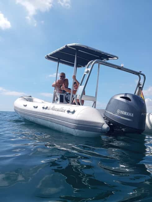 EXCURSION TO TABARCA ISLAND FROM ALICANTE WITH SKIPPER - Who Should Consider This Tour?
