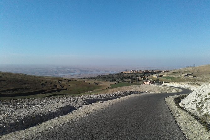 Excursion to the 3 Valleys of the Atlas and the Berbers Villages - Cancellation Policy