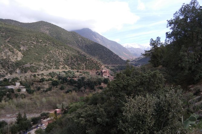Excursion to the 3 Valleys of the Atlas and the Berbers Villages - Pricing Information