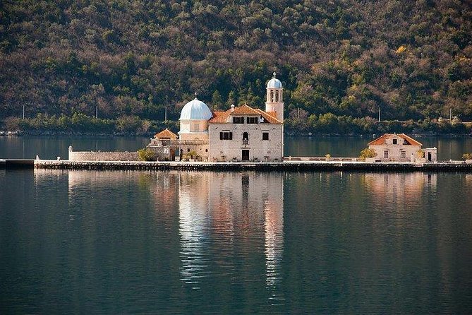 Excursion to the Bay of Kotor - Inclusions