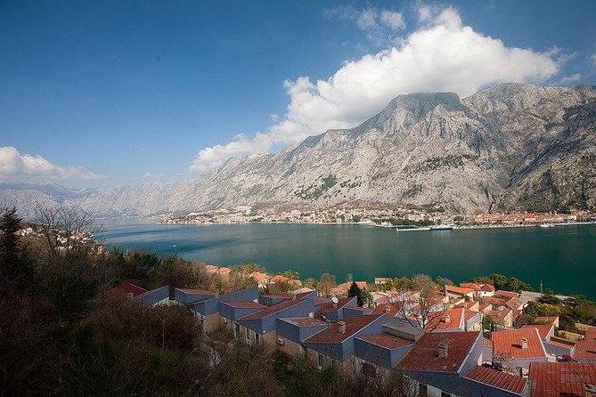 Excursion to the Bay of Kotor - What To Expect