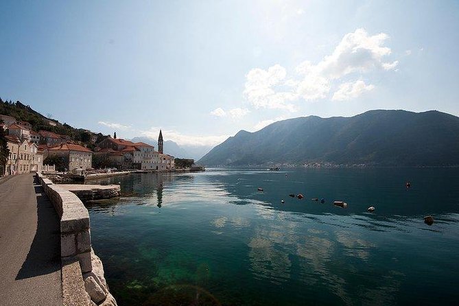 Excursion to the Bay of Kotor - Important Information