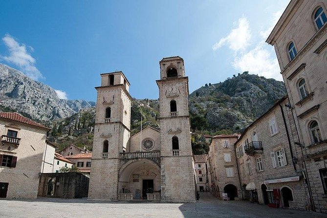 Excursion to the Bay of Kotor - How to Book