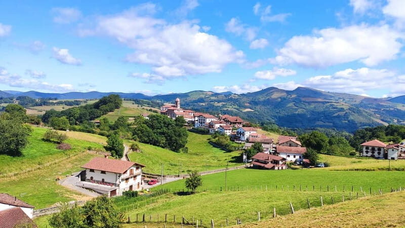 Excursion to the Baztan Valley, Zugarramurdi, and Señorío de Bertiz - Exploring the Baztan Valley, Zugarramurdi, and Señorío de Bertiz: A Complete Tour Review