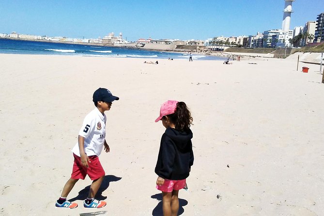 Excursion to the Beaches of Huelva From Seville - Private Tour - The Sum Up