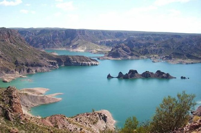 EXCURSION TO THE CANYON OF ATUEL (from San Rafael) - Best Time to Visit