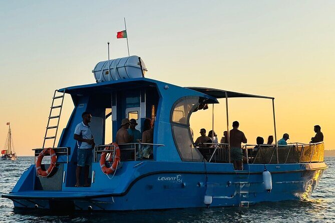 Excursion to the Caves DE Benagil Adventure for the whole family - Good To Know