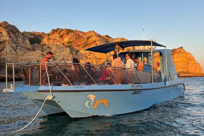 Excursion to the Caves DE Benagil Adventure for the whole family - Who Should Book This Tour?