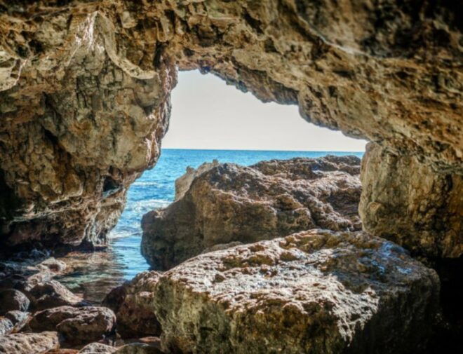 Excursion to the Caves of Santa Maria Di Leuca - Itinerary - Adriatic Side