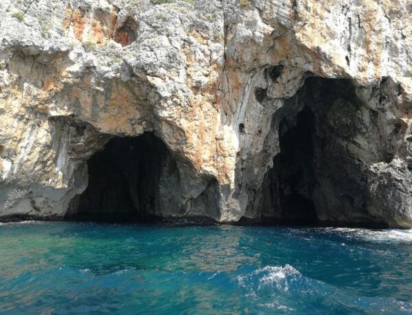Excursion to the Caves of Santa Maria Di Leuca - Meeting Point and Important Information