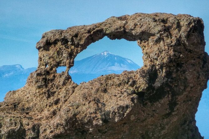 Excursion to the Center of the Island Gran Canaria - Highlights of the Excursion