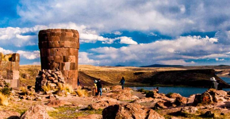 Excursion to the Chullpas of Sillustani: Mysterious Cemetery - Activity Details