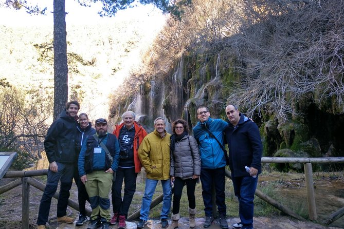 Excursion to the Enchanted City and the Birth of the Cuervo River From Cuenca - Reviews and Ratings