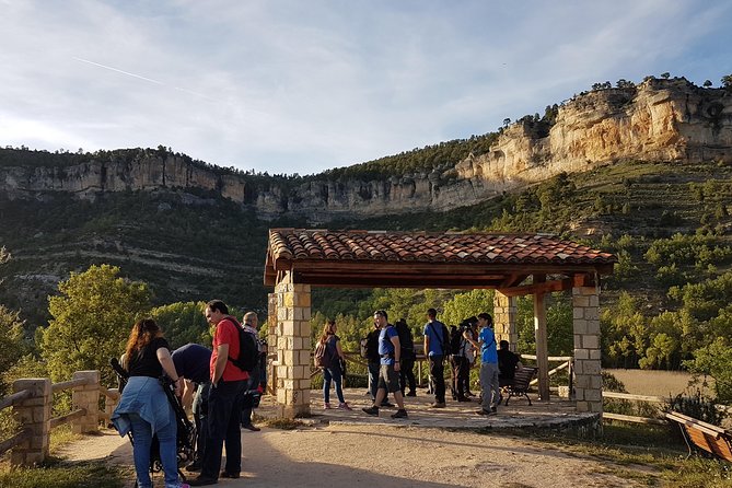 Excursion to the Enchanted City and the Birth of the Cuervo River From Cuenca - Reviews by Viator Travelers